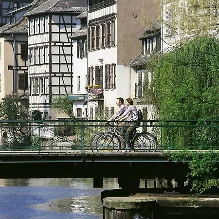 Des Musiciens - Quartier Orangerie Appartement *