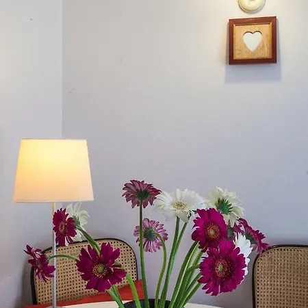 Des Musiciens - Quartier Orangerie Appartement *